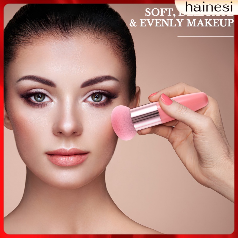 Bộ 3 Cọ Trang Điểm Esponjas Para Maquillaje