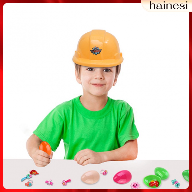 Bộ 6 Món Đồ Chơi Xây Dựng Cho Bé