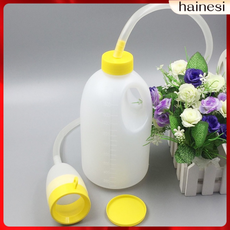 Bình Đi Tiểu Cho Nam Giới