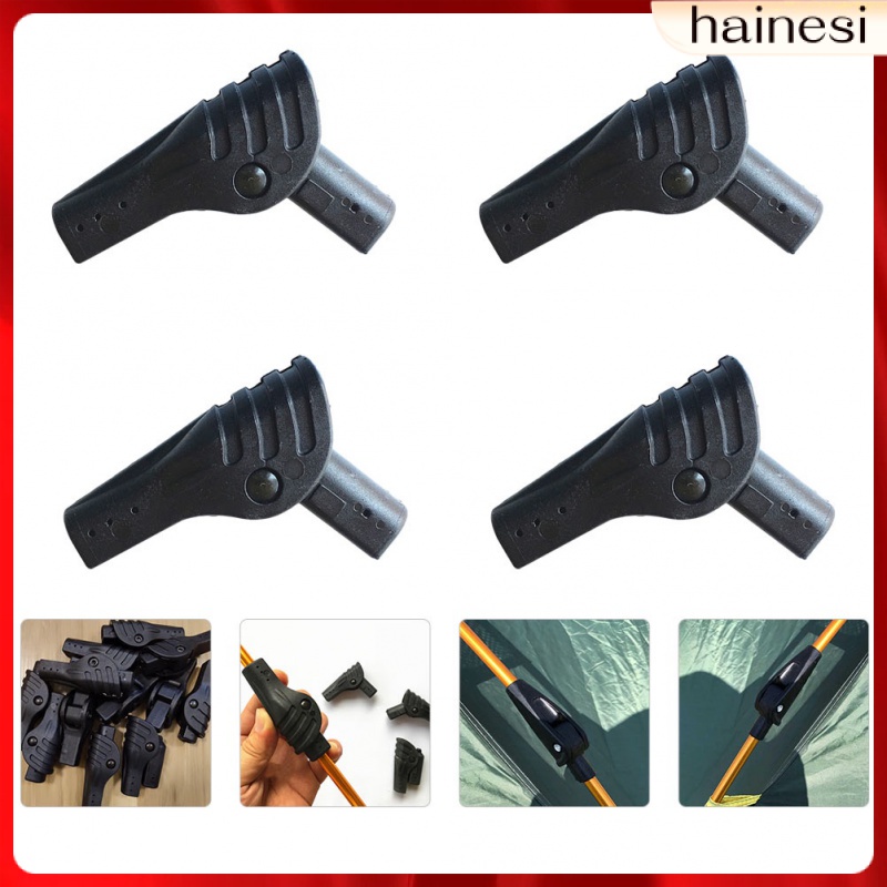 Bộ 4 Dụng Cụ Hỗ Trợ Sửa Chữa Lều Trại