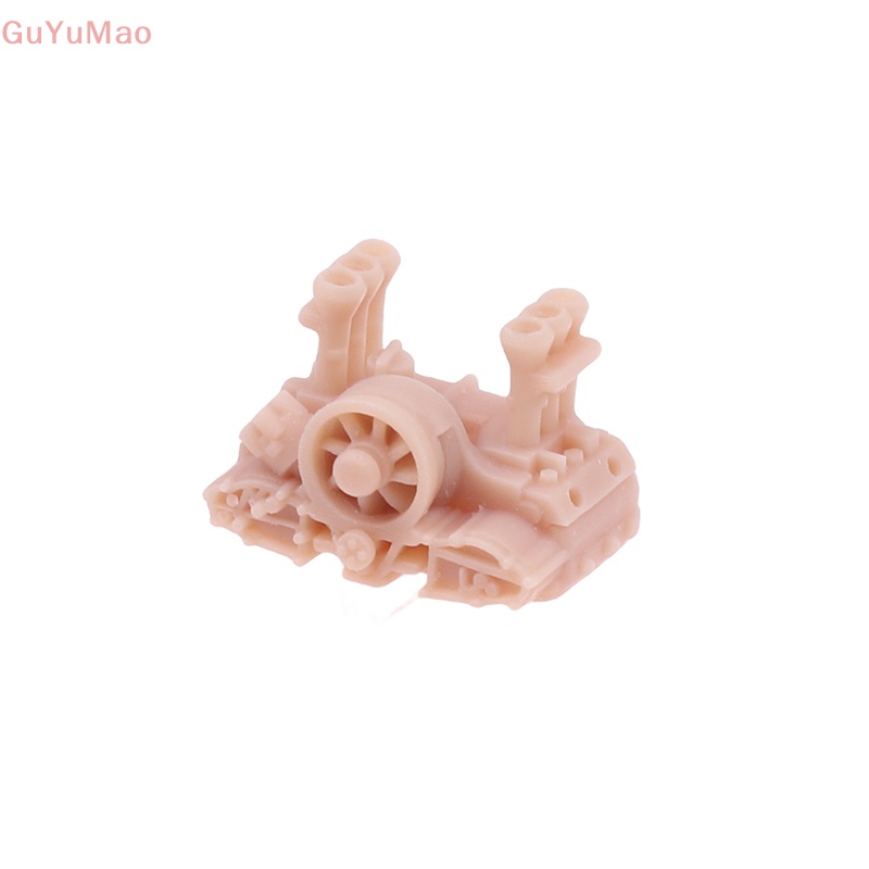 [cxGUYU] Mô Hình Xe Ô Tô / Garage Trang Trí Tỷ Lệ 1 / 64 PRTA