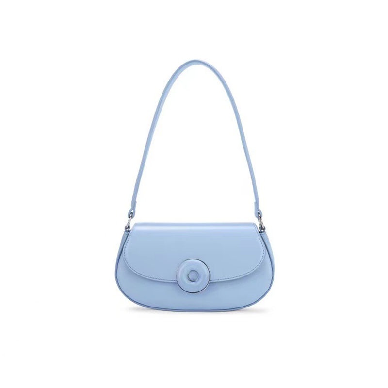 Túi Xách Đeo Vai Thiết Kế Mới Cao Cấp Thời Trang Dành Cho Mùa Hè