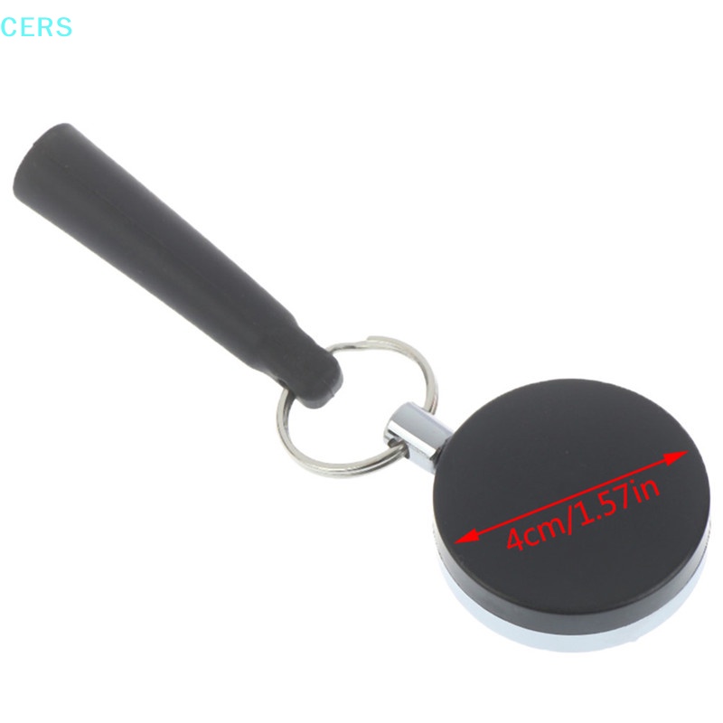 Giá Đỡ Bút Kéo Dây Chịu Lực Tốt Chống Thất Lạc Tiện Dụng Mang Theo Cắm Trại