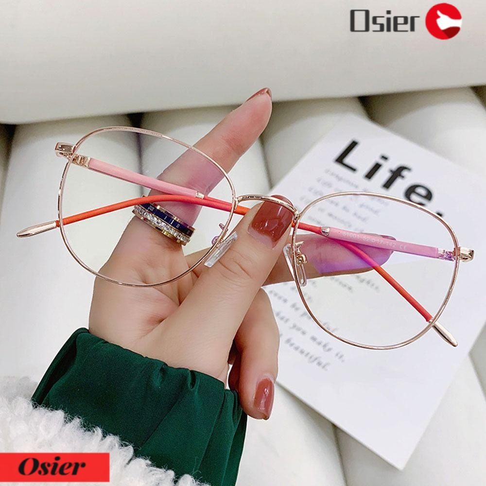 Mắt Kính Siêu Nhẹ Chống Ánh Sáng Xanh Thời Trang Di Động 1 #