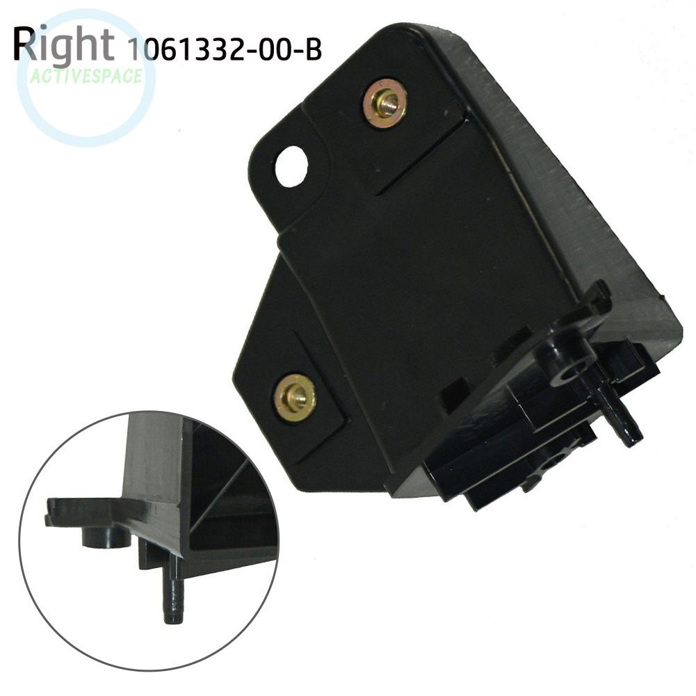 Headlight Brackets Right 1061332-00-B Car Accessories Car Fasteners Plastic【TESLA】