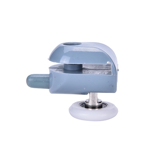 Con Lăn Cửa 25mm Thay Thế Mới