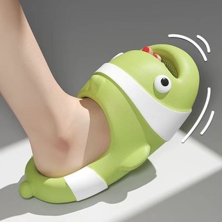 Dép cá mập dễ thương size lớn cho nam nữ aa7392