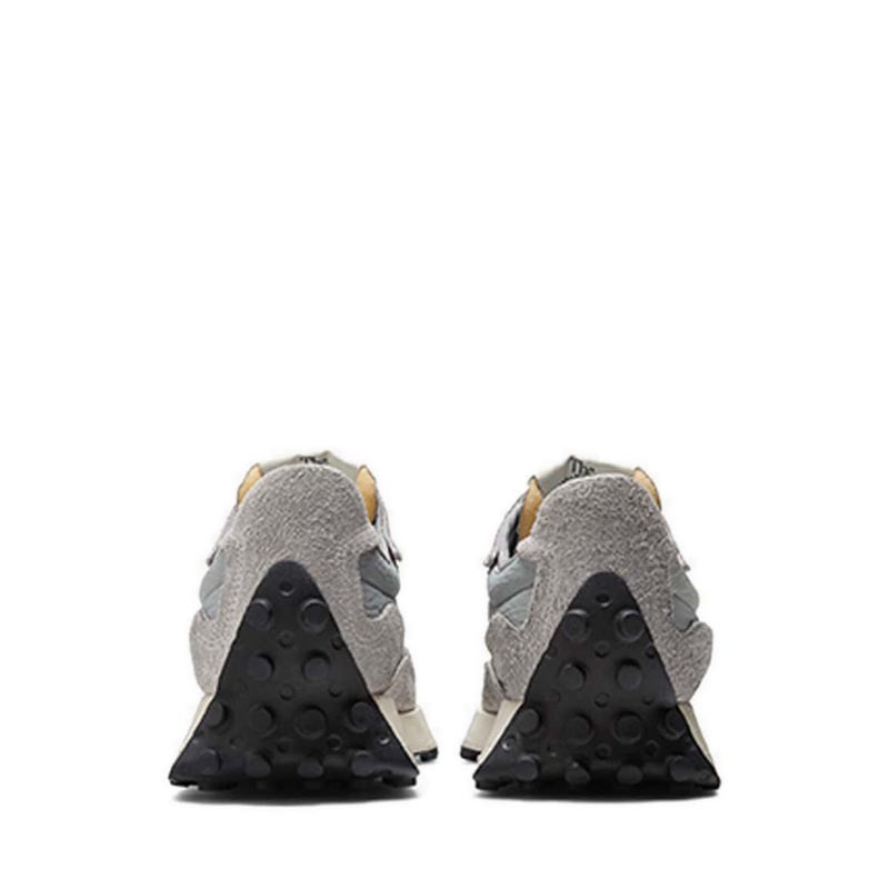 Giày Thể Thao New Balance 327 Unisex - Grey Matter
