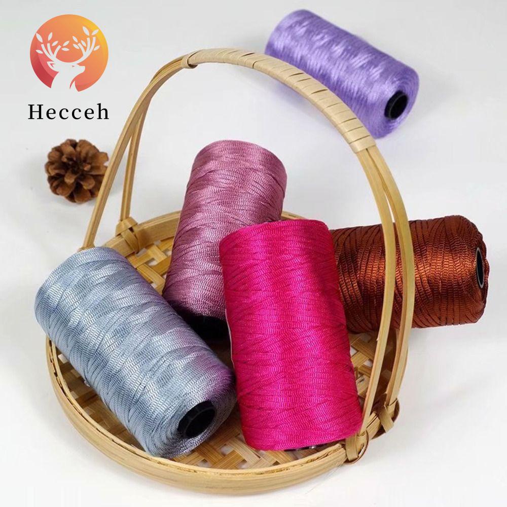 Túi Dệt Kim Mùa Hè Mới Heceh