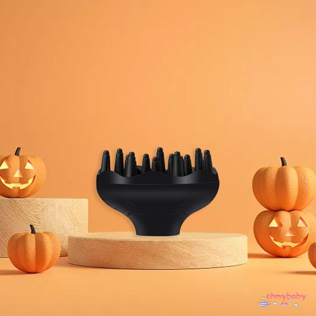 [Ready] Tóc Xoăn Phễu Bao Bền Phụ Kiện Tạo Kiểu Đa Năng Làm Máy Sấy Khuếch Tán Tinh Dầu Phun Salon [Z/14]