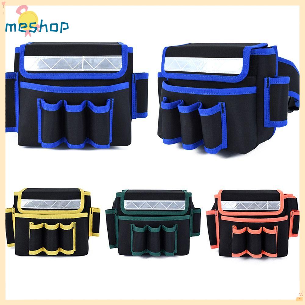 Túi Đựng Dụng Cụ Sửa Chữa Đa Năng Chống Rơi Vỡ