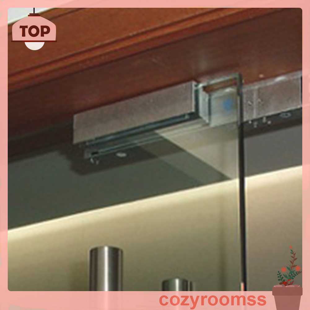 Bộ Khóa Cửa Điện Tử Từ Tính 180kg / 350lbs 12V