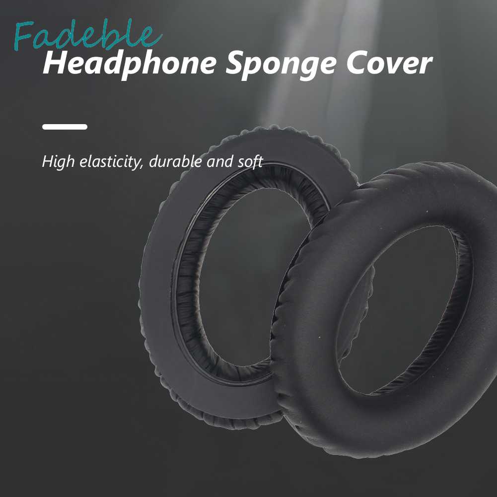 Bộ Đệm Tai Nghe Bằng Memory Foam Cho Sennheiser HD 545 565 580 598 600