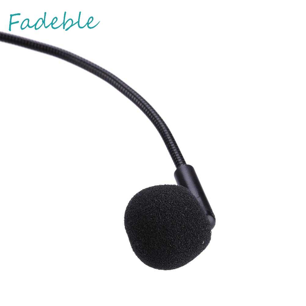 Micro Có Dây Linh Hoạt Gắn Đầu Cáp Tiện Dụng