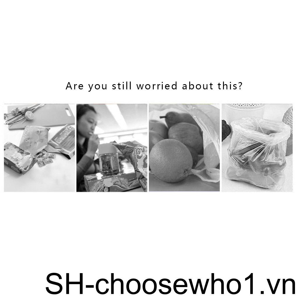 Máy Hàn Miệng Túi Thực Phẩm Mini Cầm Tay Tiện Dụng