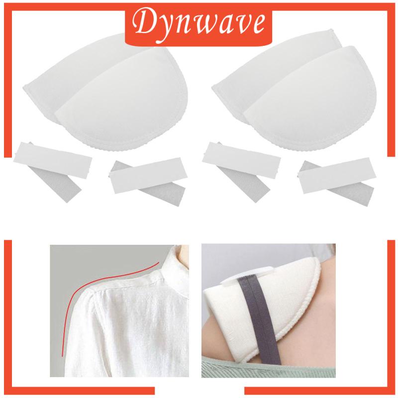 Miếng Đệm Vai Bằng Xốp Mềm Dày 1cm Dành Cho Nữ