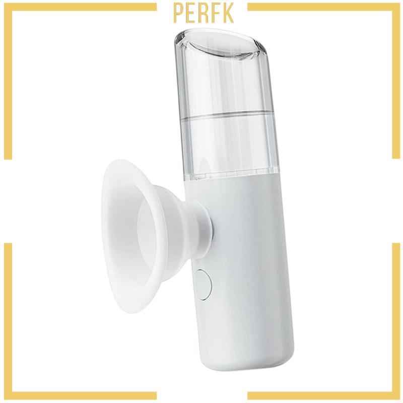 Máy Phun Sương Nano Cấp Ẩm Cho Da Mặt Mini Tiện Dụng
