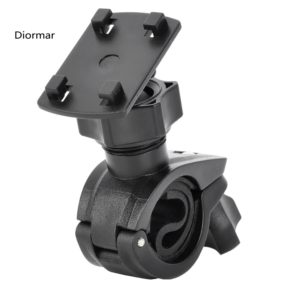 Giá Đỡ Điện Thoại Gắn Tay Lái Xe Đạp Leo Núi Tiện Lợi