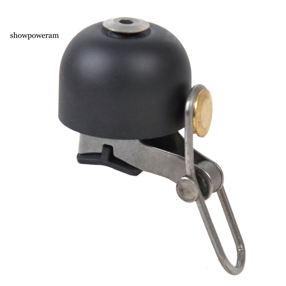 Chuông Báo Động Bằng Kim Loại Gắn Tay Lái Xe Đạp Leo Núi Phong Cách Vintage