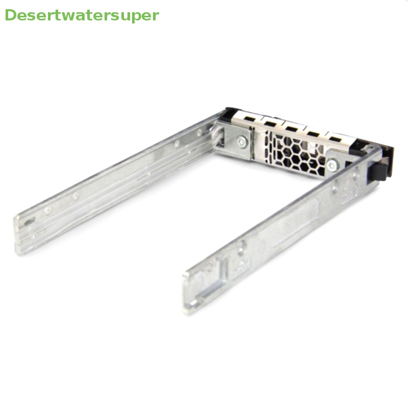 Khay Đựng Caddy G176J 0G176J 2.5 '' SAS SATA Server Cho DELL PowerEdge R720 R620 R710 R820 G176J HDD 0KG7NR WX387