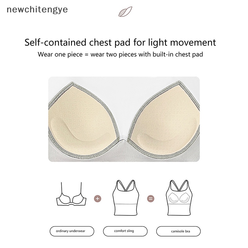 Bộ Đồ Tập Thể Thao Lưng Cao Không Đường May Thoải Mái Cho Nữ