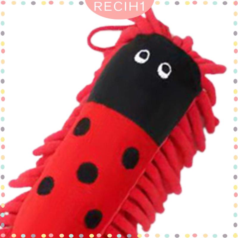 Chổi Quét Bụi Bằng Sợi Micro Tiện Dụng Cho Đồ Chơi Trẻ Em