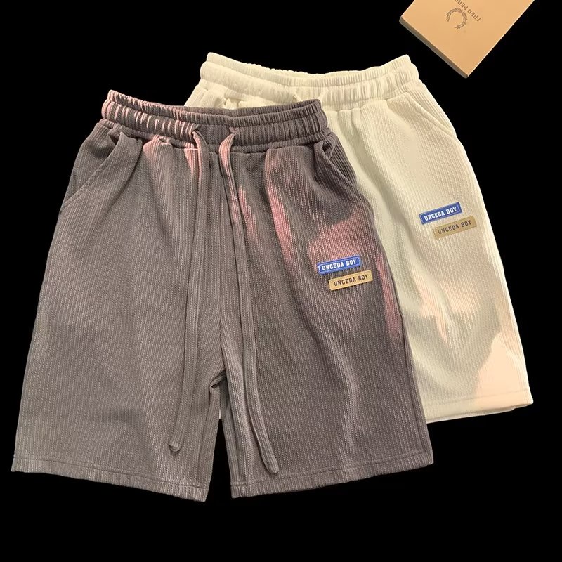 Quần Lửng Thời Trang Năng Động Dành Cho Nam