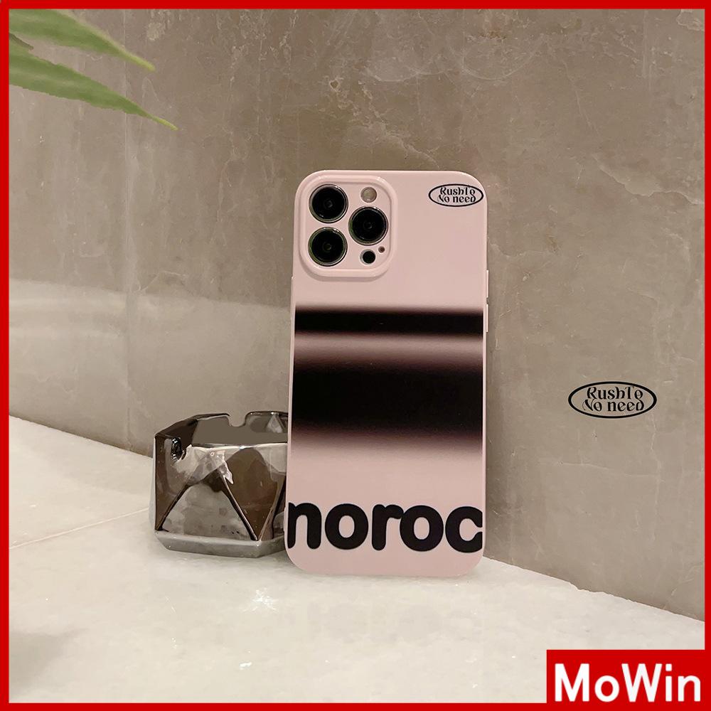 Ốp lưng iPhone 11 Ốp Mềm 2 Trong 1 Vỏ Cứng Acrylic Thân Thiện Với Da Vỏ Máy Ảnh Đơn Giản Và Thoải Mái Bảo Vệ Màn Hình Cam Trắng Đen Cho iPhone 14 Pro Max 13 12 Pro Max XR