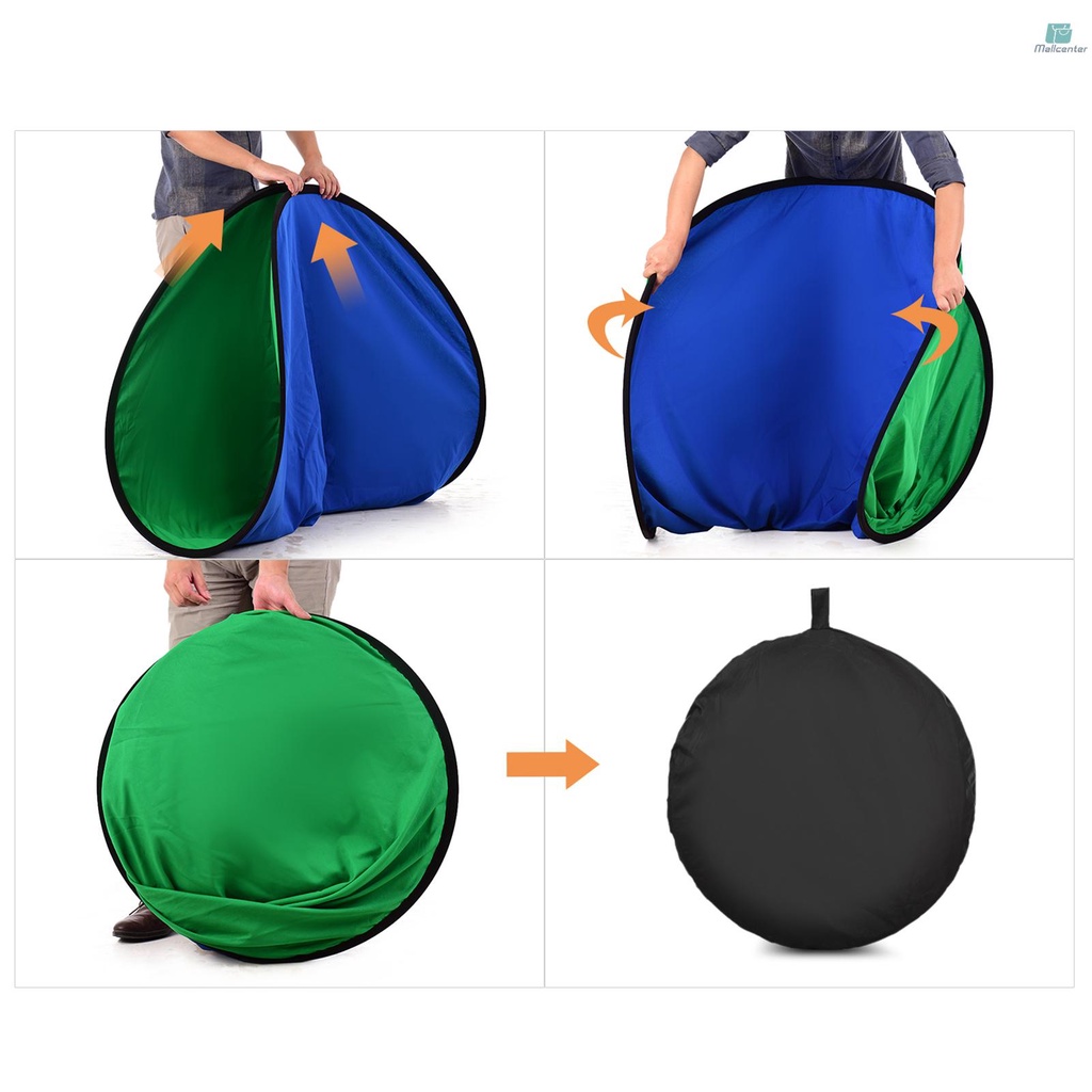 1.5*2m/4.9*6.5ft Photographic Background Board Cotton Backdrop Photography Studio Non-Reflective Background Screen