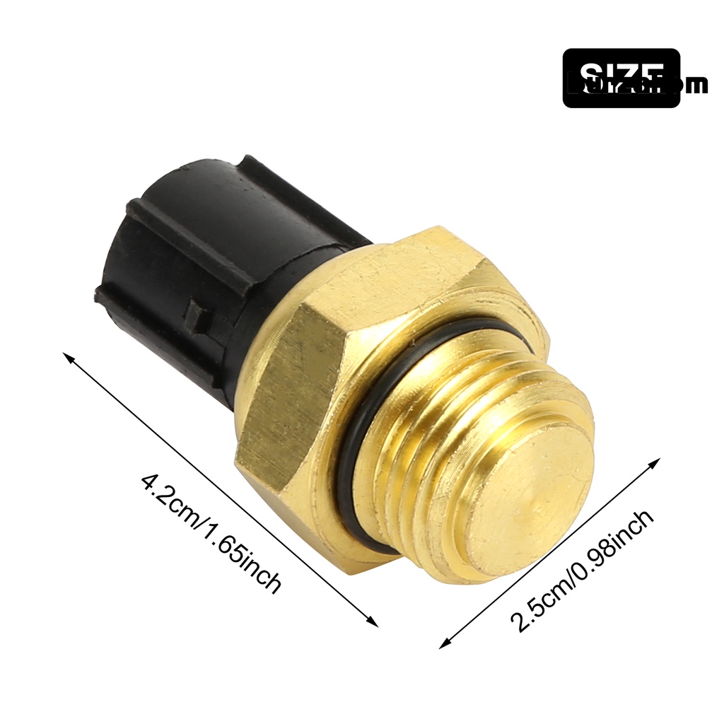 Cảm Biến Nhiệt Độ Quạt 37760-P00-003 37760-P00-004 37760-Pm-004A Cho Acura