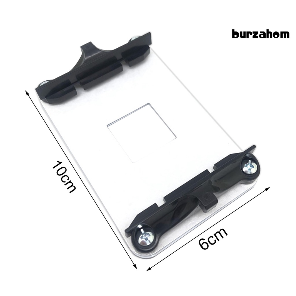 Đế Tản Nhiệt CPU AM4 Cho AMD B350 X370 A320 X470