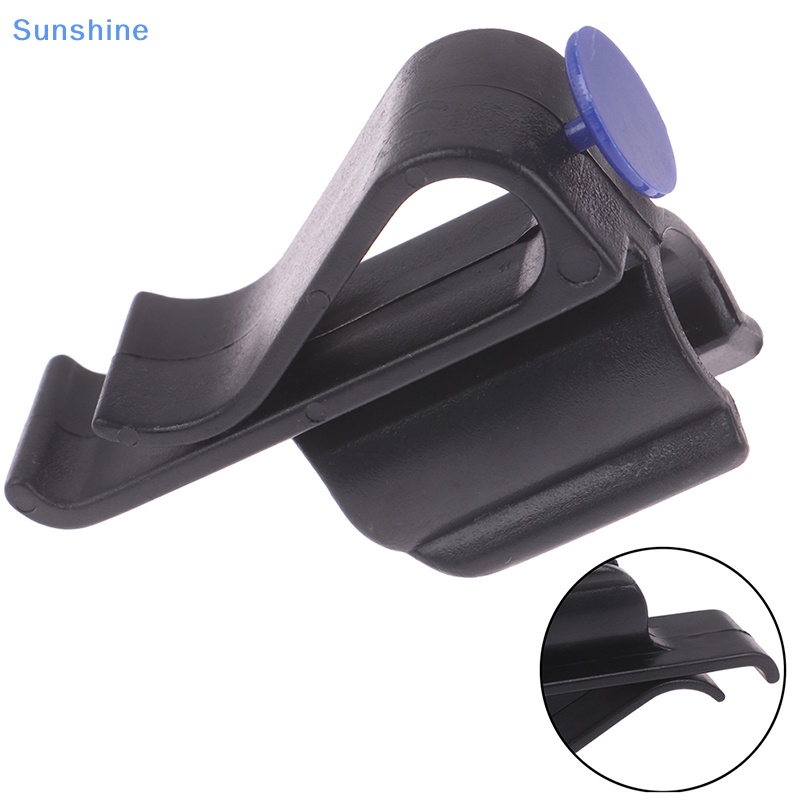 1 Kẹp Gắn Túi Đựng Gậy Đánh Golf Sắp Xếp Gọn Gàng