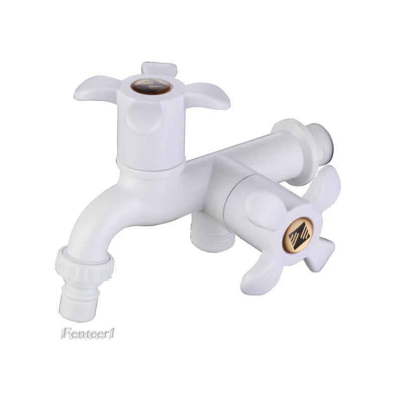 1 Vòi Phun Nước Cho Máy Giặt Sân Vườn Tiện Dụng