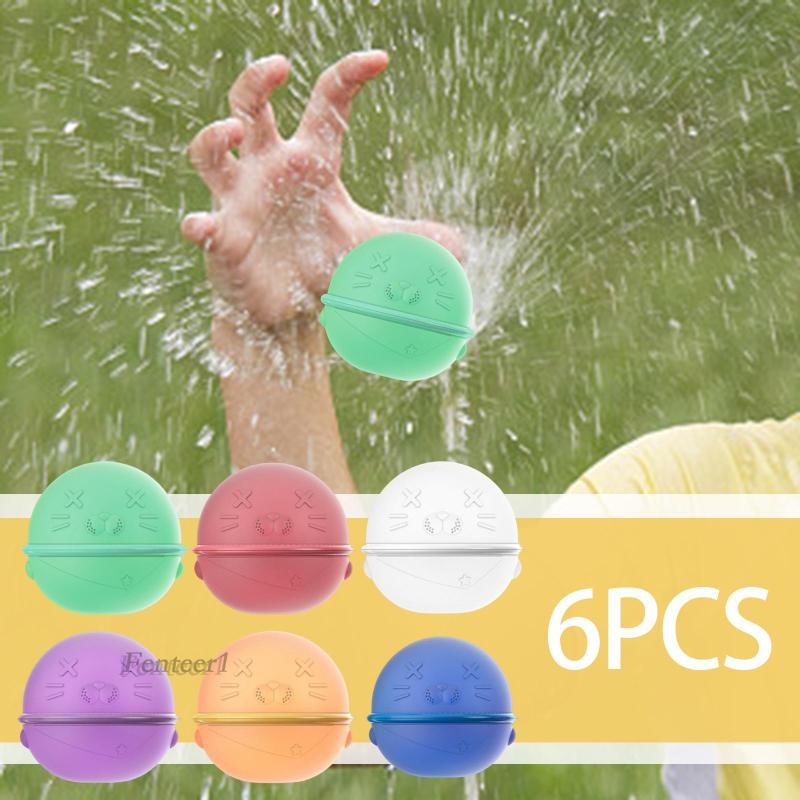 [Fenteer1] 6 Ô Che Nắng Cho Bể bơi Bãi Biển