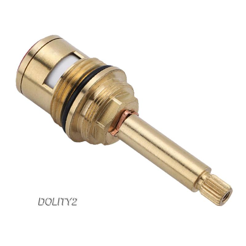 [Dolity2] Van Ống Nước Bằng Đồng Thau M4 Cho Nhà Tắm