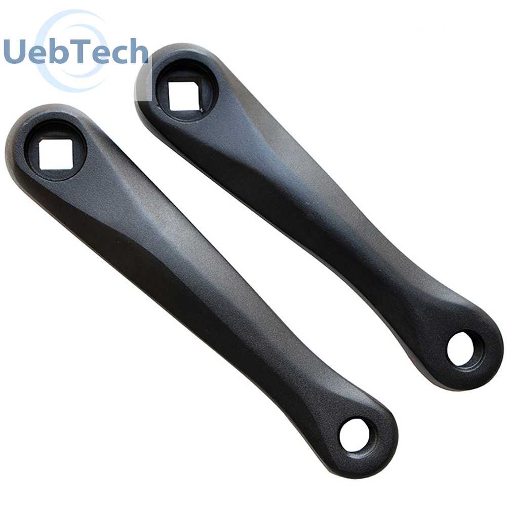 Trục Quay Bằng Hợp Kim Nhôm Cho Xe Đạp Trẻ Em