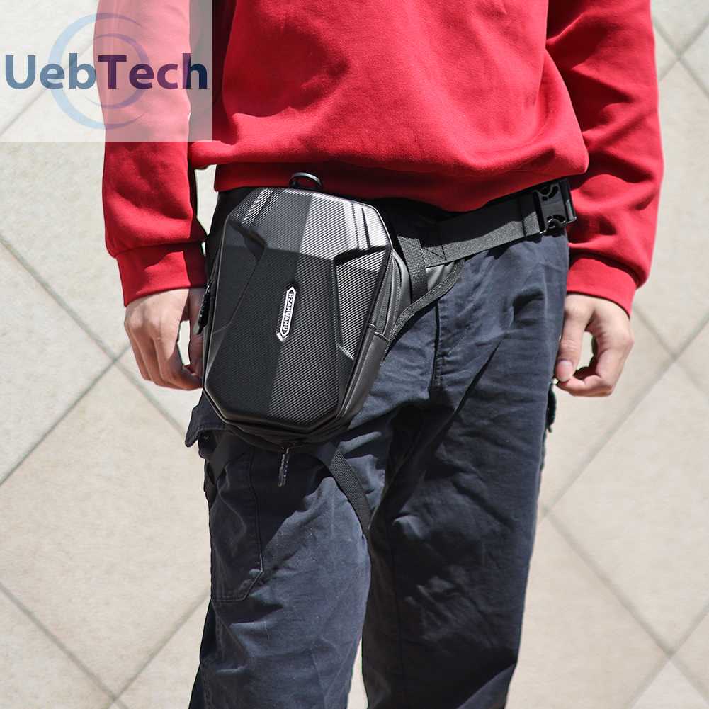 Túi Đựng Đồ Treo Chân Chống Xe Máy Tiện Lợi