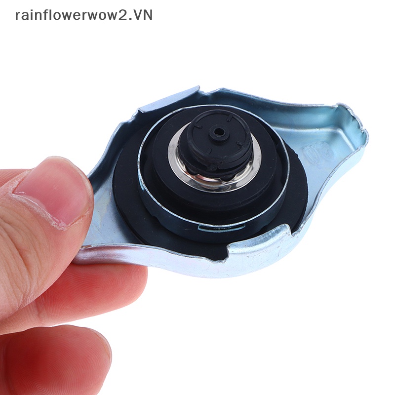 Vỏ Tản Nhiệt Áp Suất Nước Vừa 0.9 Cho Xe Hơi / Xe Tải