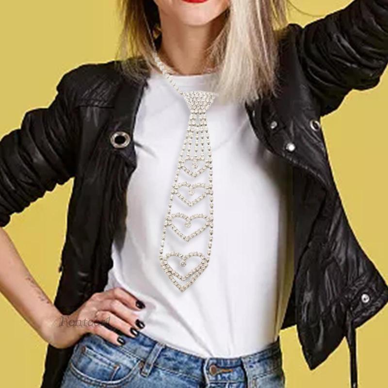 [Fenteer1] Vòng Cổ Hóa Trang Halloween Dài Có Thể Điều Chỉnh Kích Cỡ