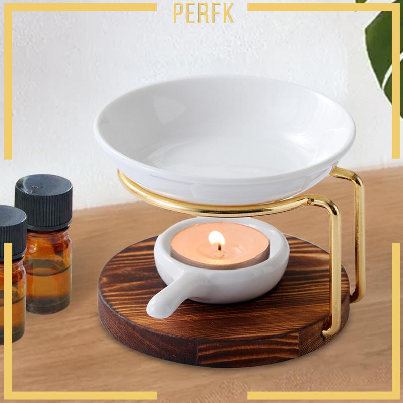 Lò Đốt Tinh Dầu Trang Trí Nhà Cửa