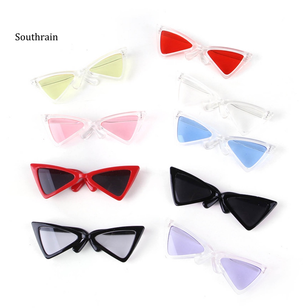 Kính Mát Di Động Trang Trí Hình Thú Cưng Phong Cách Sáng Tạo