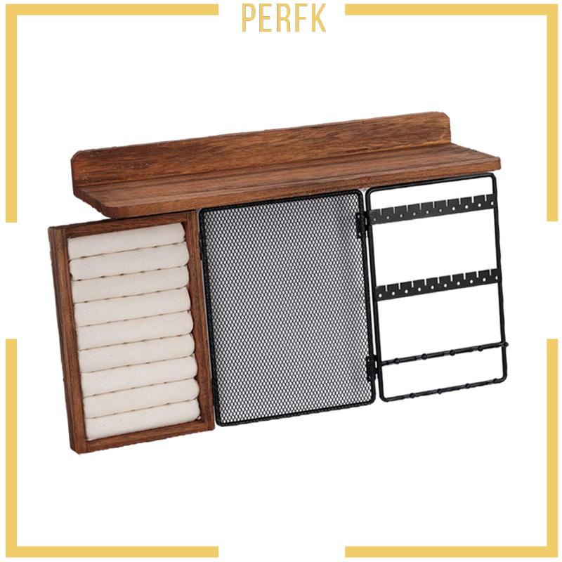 Giá Đỡ Nhẫn / Trang Sức Tiện Dụng