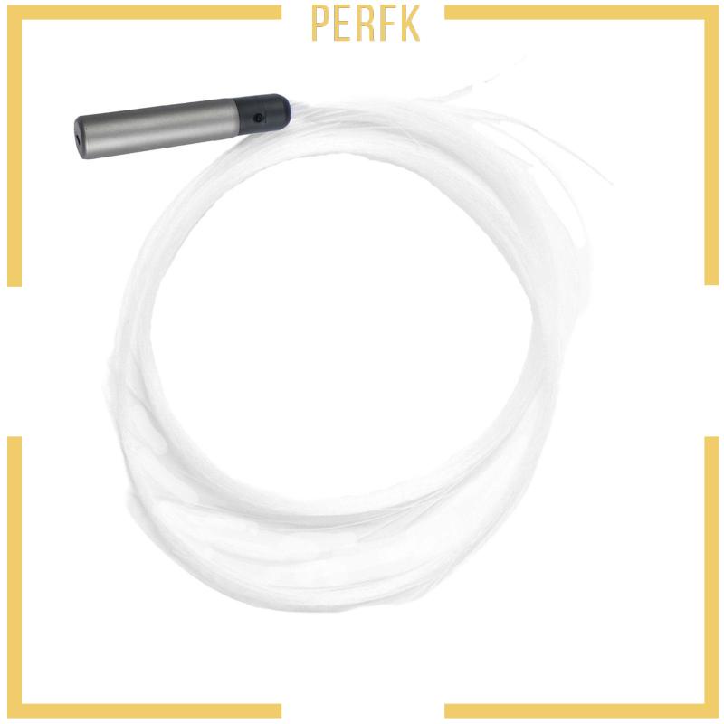 [Perfk] Đồ Chơi Sợi Quang Nhảy Múa Có Đèn Phát Sáng Cho Lễ Hội