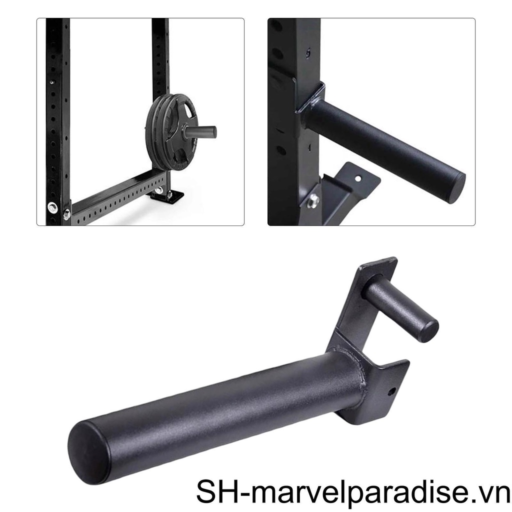 Giá Đỡ Hỗ Trợ Tập Gym Tại Nhà Tiện Dụng