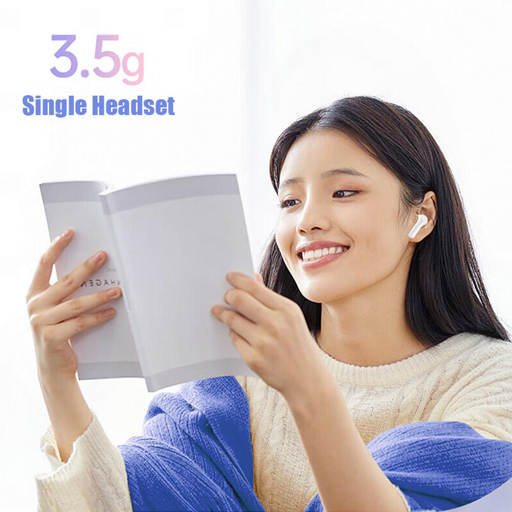 Tai Nghe Bluetooth Không Dây BW25 U9N3 Âm Thanh HiFi Và Phụ Kiện