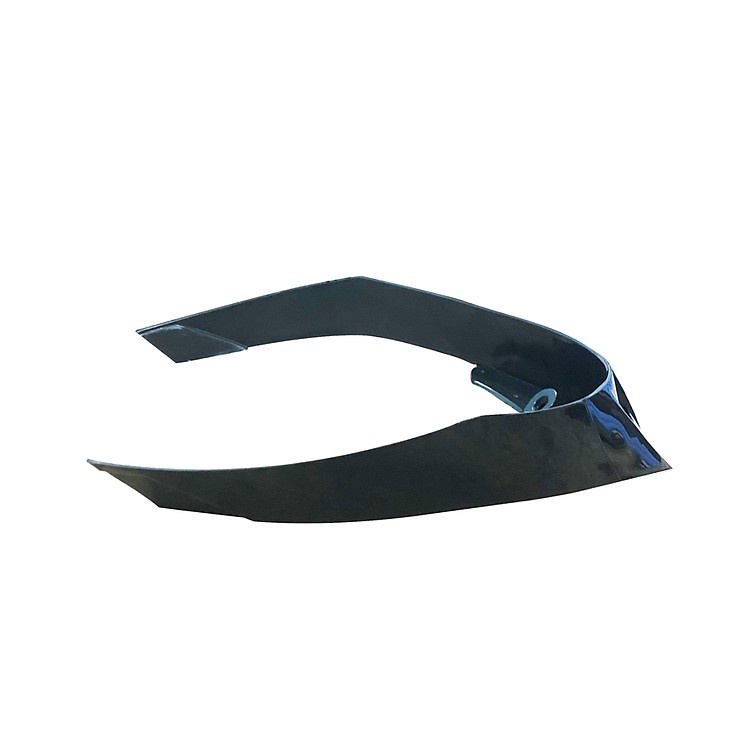 Siêu Phẩm Đuôi Gió Và Sừng Gắn Mũ Bảo Hiểm Fullface - Siêu Đẹp - Chất Lượng