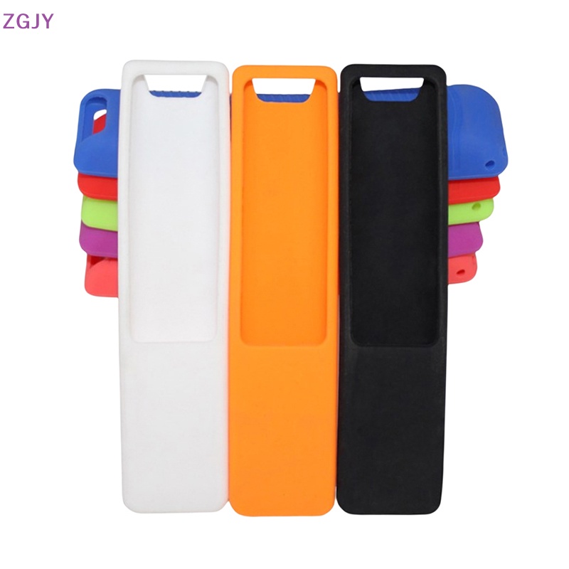 Vỏ Bọc Điều Khiển Từ Xa Bằng Silicon Chống Rơi Chống Bụi Chống Nước Có Thể Giặt Rửa Cho TV BN59 Mới