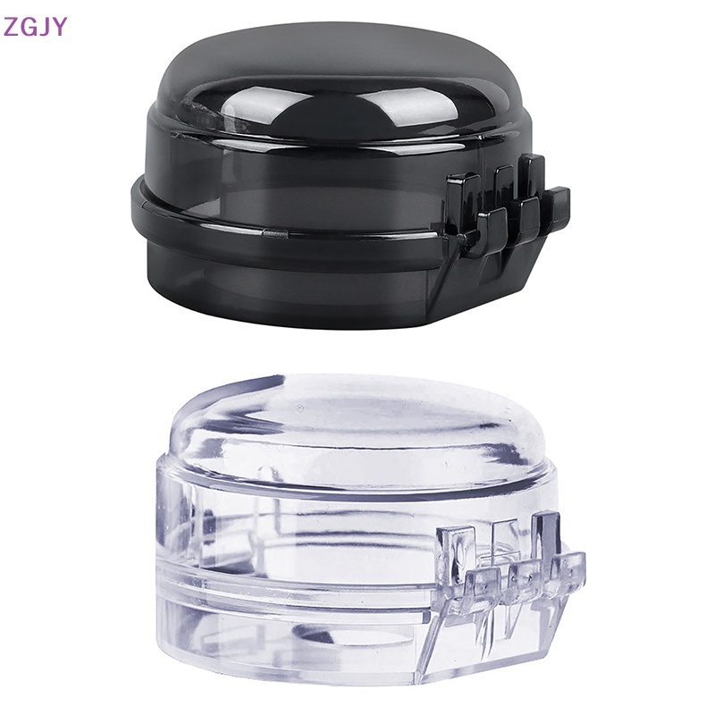 Set 2 Nút Vặn Khóa Lò Vi Sóng Bảo Vệ An Toàn Cho Bé Mới