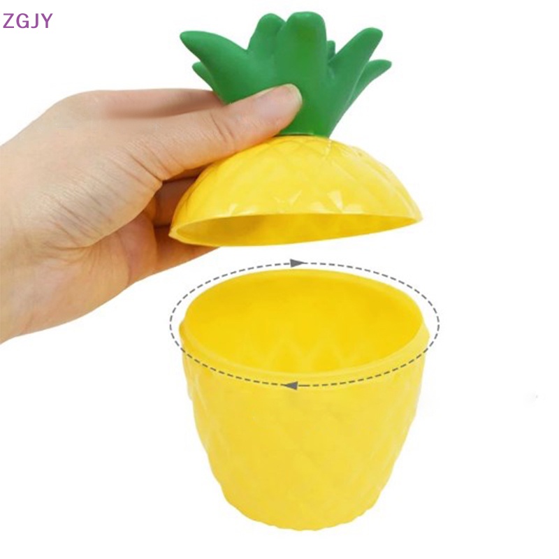 Zgjy Cốc Uống Nước Trái Cây Dừa Có Ống Hút Mùa Hè Mới