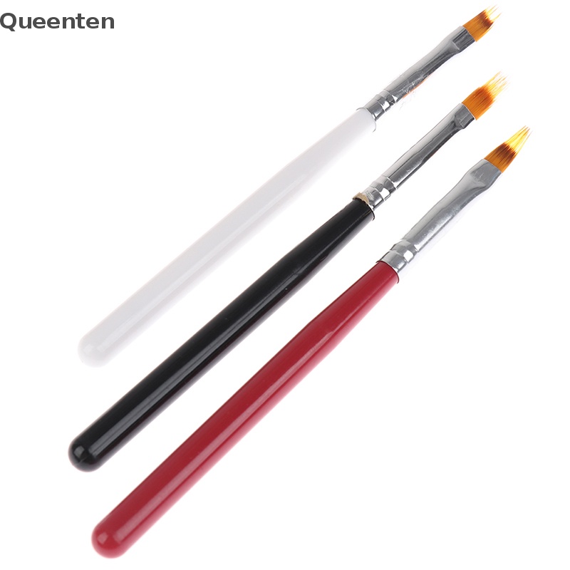 1 Cọ Vẽ Trang Trí Móng Tay Nghệ Thuật Màu Gradient